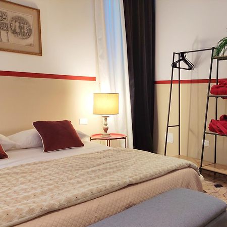 Loft Loggia Al Santo Appartement Padua Buitenkant foto