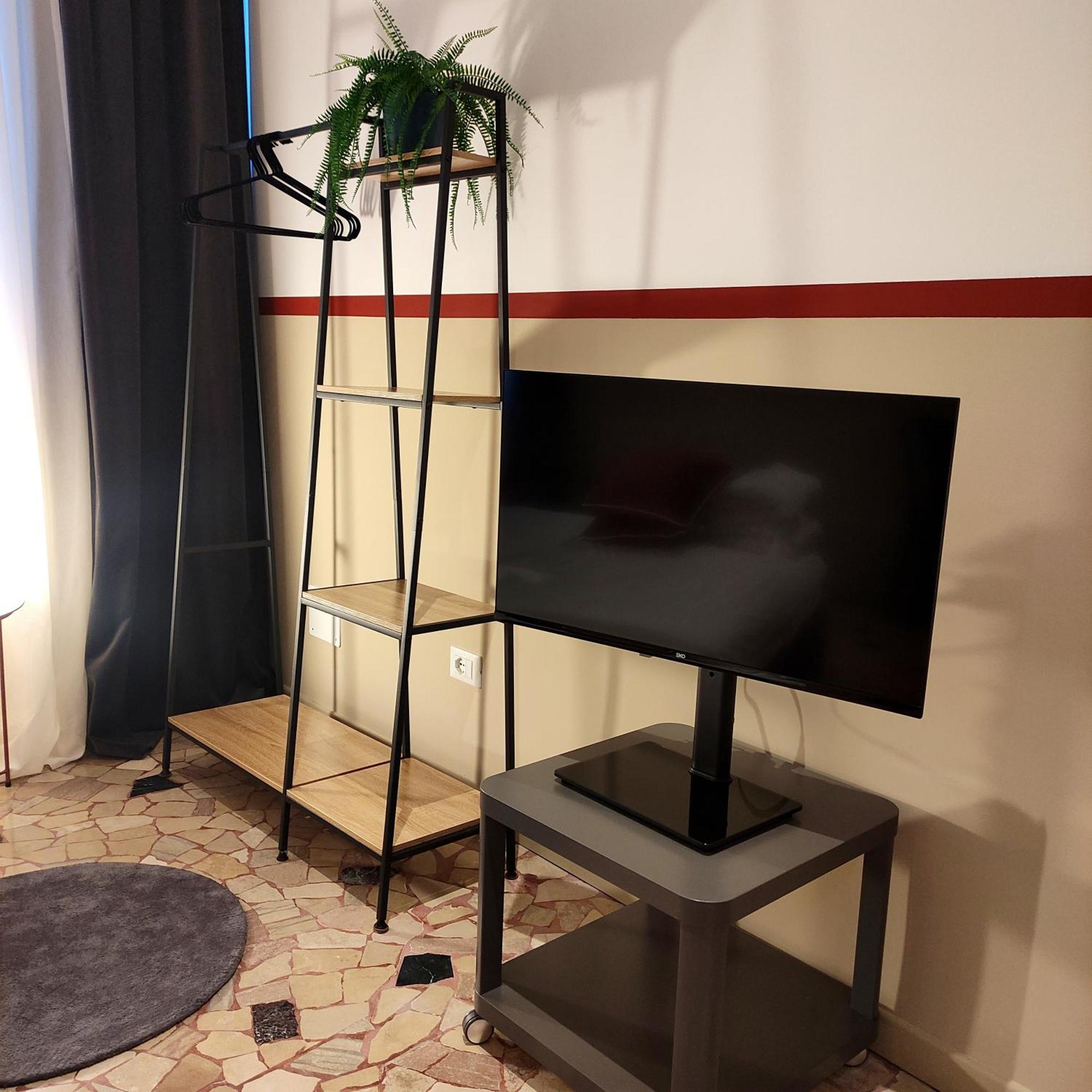 Loft Loggia Al Santo Appartement Padua Buitenkant foto